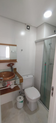 Imagem Apartamento com 1 Quarto à Venda, 35 m² em Vila Tolstoi - São Paulo