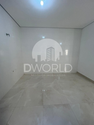 Imagem Imóvel com 2 Quartos à Venda, 44 m² em Vila Príncipe De Gales - Santo André