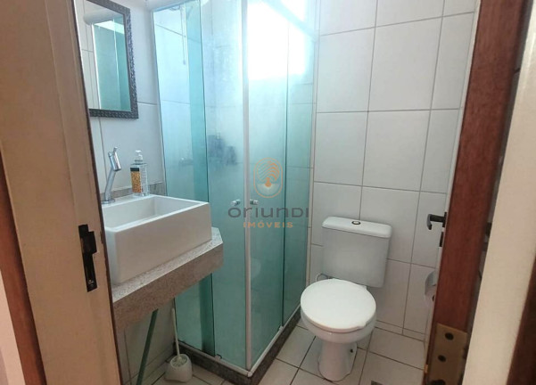 Imagem Apartamento com 2 Quartos à Venda, 50 m² em Colina De Laranjeiras - Serra Imagem Apartamento com 2 Quartos à Venda, 50 m² em Colina De Laranjeiras - Serra