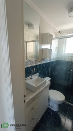 Imagem Apartamento com 2 Quartos à Venda, 59 m² em Jardim Shangai - Jundiaí
