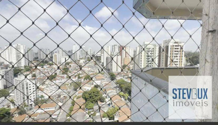 Imagem Apartamento com 3 Quartos à Venda, 80 m² em Vila Clementino	 - São Paulo