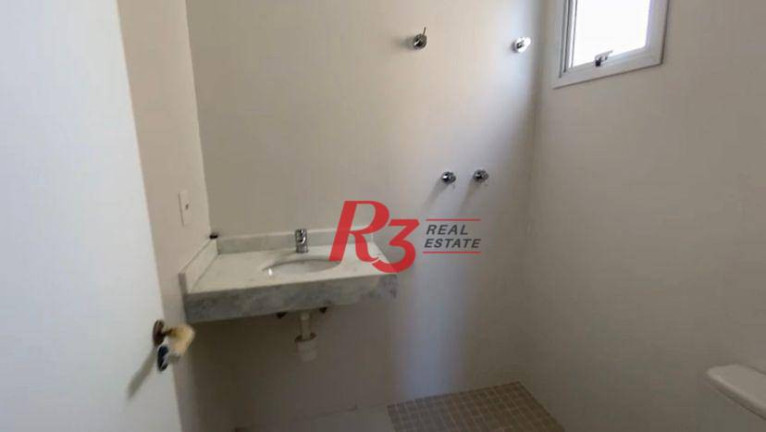 Imagem Apartamento com 1 Quarto à Venda, 70 m² em Boqueirão - Santos Imagem Apartamento com 1 Quarto à Venda, 70 m² em Boqueirão - Santos