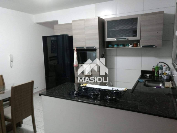 Imagem Apartamento com 2 Quartos à Venda, 76 m² em Jockey De Itaparica - Vila Velha Imagem Apartamento com 2 Quartos à Venda, 76 m² em Jockey De Itaparica - Vila Velha