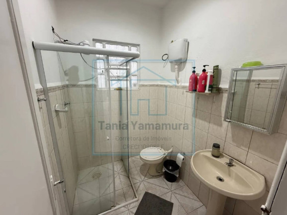 Imagem Casa com 2 Quartos à Venda, em Vila Caiçara - Praia Grande Imagem Casa com 2 Quartos à Venda, em Vila Caiçara - Praia Grande