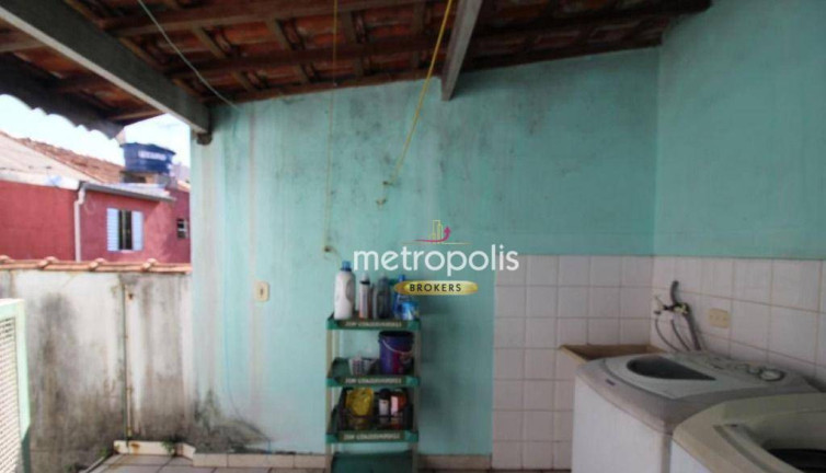 Imagem Sobrado com 2 Quartos à Venda, 114 m² em Fundação - São Caetano Do Sul Imagem Sobrado com 2 Quartos à Venda, 114 m² em Fundação - São Caetano Do Sul