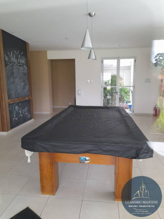 Imagem Apartamento com 4 Quartos à Venda, 117 m² em Jurubatuba - São Paulo