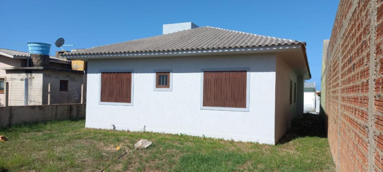 Imagem Casa com 3 Quartos à Venda, 137 m² em Curumim - Capao Da Canoa