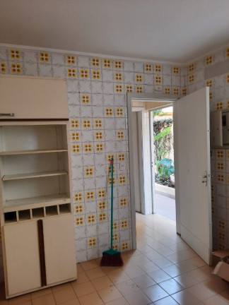 Imagem Casa com 3 Quartos para Alugar, 125 m² em Jardim Cidália - São Paulo Imagem Casa com 3 Quartos para Alugar, 125 m² em Jardim Cidália - São Paulo