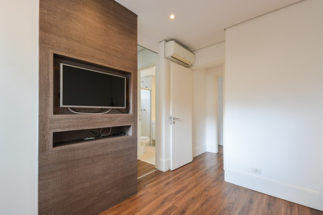 Imagem Apartamento com 3 Quartos à Venda, 157 m² em Vila Nova Conceição - São Paulo Imagem Apartamento com 3 Quartos à Venda, 157 m² em Vila Nova Conceição - São Paulo
