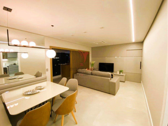 Imagem Apartamento com 3 Quartos à Venda, 106 m² em Centro - São Bernardo Do Campo Imagem Apartamento com 3 Quartos à Venda, 106 m² em Centro - São Bernardo Do Campo