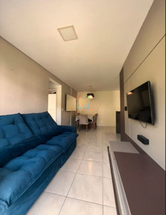 Apartamento com 2 Quartos à Venda, 67 m² em Ipiranga - São José