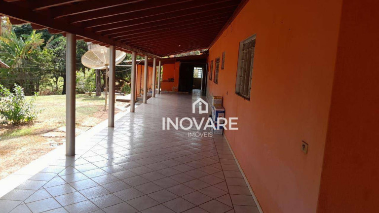 Imagem Fazenda à Venda, 97.600 m² em Zona Rural - Corumbaíba Imagem Fazenda à Venda, 97.600 m² em Zona Rural - Corumbaíba