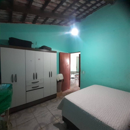 Imagem Casa com 2 Quartos à Venda, 360 m² em Célia Maria - Aparecida De Goiânia