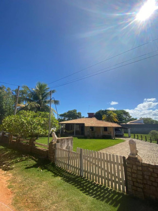 Imagem Casa com 2 Quartos à Venda, 76 m² em Praia Do Saco - Estância Imagem Casa com 2 Quartos à Venda, 76 m² em Praia Do Saco - Estância