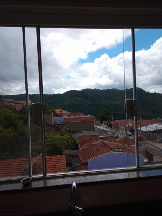Imagem Apartamento com 2 Quartos à Venda, 60 m² em Chácara Alvorada - Poços De Caldas