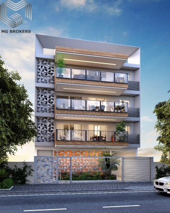 Imagem Imóvel com 3 Quartos à Venda, 83 m² em Tijuca - Rio De Janeiro Imagem Imóvel com 3 Quartos à Venda, 83 m² em Tijuca - Rio De Janeiro