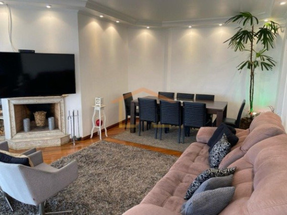 Imagem Apartamento com 3 Quartos à Venda, 145 m² em Santana - São Paulo Imagem Apartamento com 3 Quartos à Venda, 145 m² em Santana - São Paulo