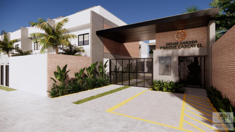 Imagem Casa com 3 Quartos à Venda, 152 m² em Parque Amazonia - Goiânia