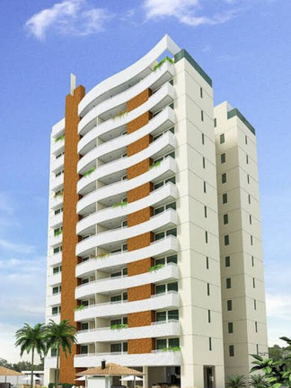 Apartamento com 3 Quartos à Venda, 112 m² em Nova Esperança - Manaus