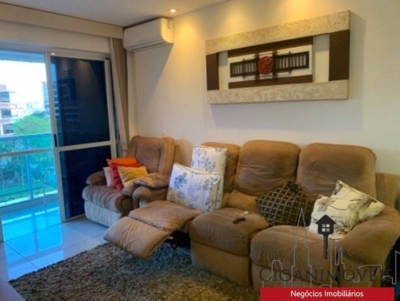 Imagem Apartamento com 2 Quartos à Venda, 100 m² em Barra Da Tijuca - Rio De Janeiro Imagem Apartamento com 2 Quartos à Venda, 100 m² em Barra Da Tijuca - Rio De Janeiro