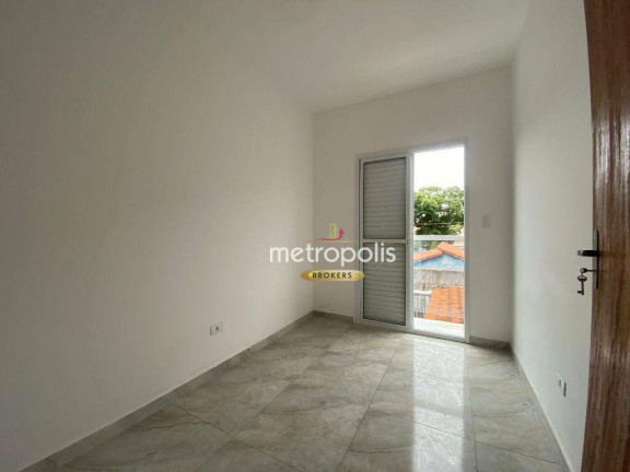 Imagem Cobertura com 2 Quartos à Venda, 100 m² em Parque Oratório - Santo André