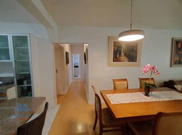 Imagem Apartamento com 3 Quartos à Venda, 103 m² em Córrego Grande - Florianópolis Imagem Apartamento com 3 Quartos à Venda, 103 m² em Córrego Grande - Florianópolis