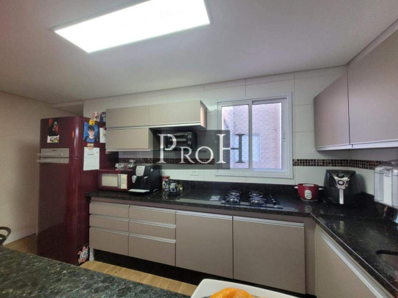 Imagem Cobertura com 3 Quartos à Venda, 150 m² em Vila Valparaíso - Santo André Imagem Cobertura com 3 Quartos à Venda, 150 m² em Vila Valparaíso - Santo André