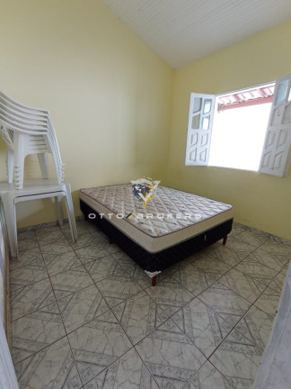 Imagem Casa com 2 Quartos à Venda, 100 m² em Campinho - Santa Cruz Cabrália Imagem Casa com 2 Quartos à Venda, 100 m² em Campinho - Santa Cruz Cabrália