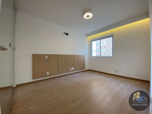 Imagem Apartamento com 3 Quartos à Venda, 127 m² em Boqueirão - Santos Imagem Apartamento com 3 Quartos à Venda, 127 m² em Boqueirão - Santos
