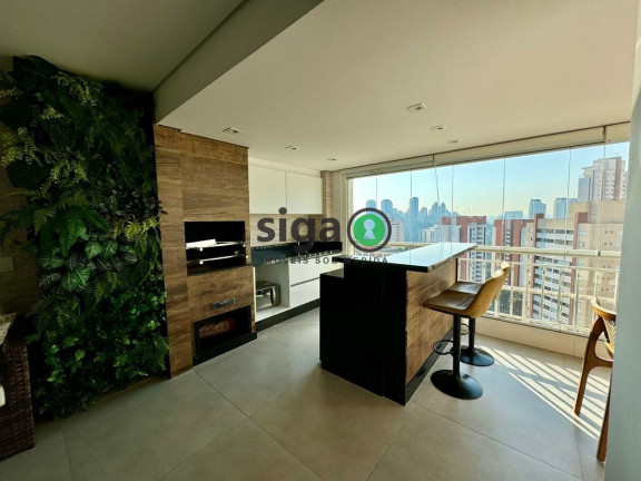 Imagem Apartamento com 4 Quartos à Venda, 200 m² em Vila Andrade - São Paulo Imagem Apartamento com 4 Quartos à Venda, 200 m² em Vila Andrade - São Paulo
