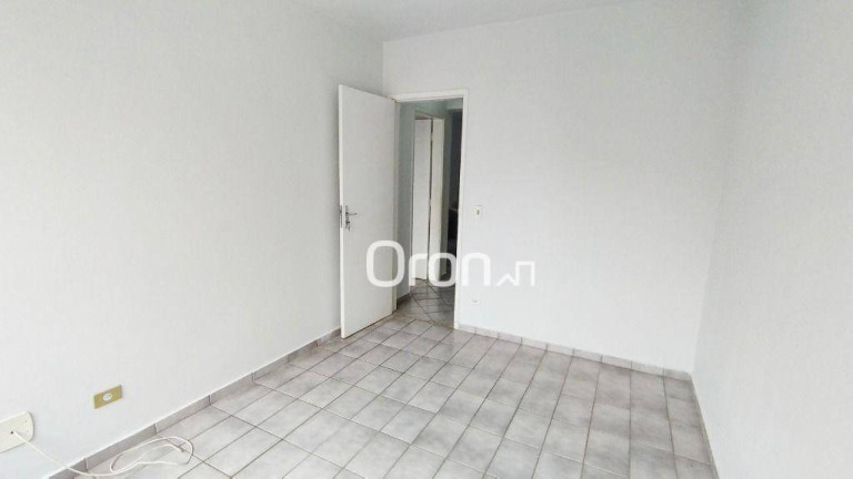 Imagem Apartamento com 2 Quartos à Venda, 61 m² em Setor Bueno - Goiânia