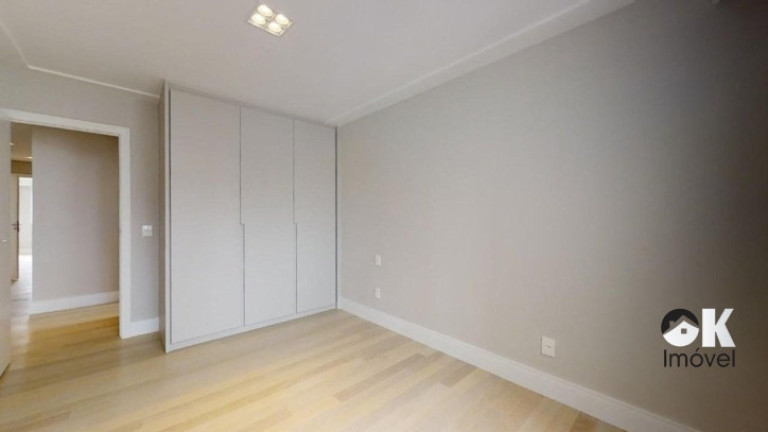 Imagem Apartamento com 3 Quartos à Venda, 212 m² em Vila Nova Conceição - São Paulo