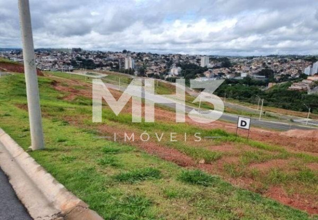 Terreno à Venda, 251 m² em Jardim Santa Filomena - Itatiba