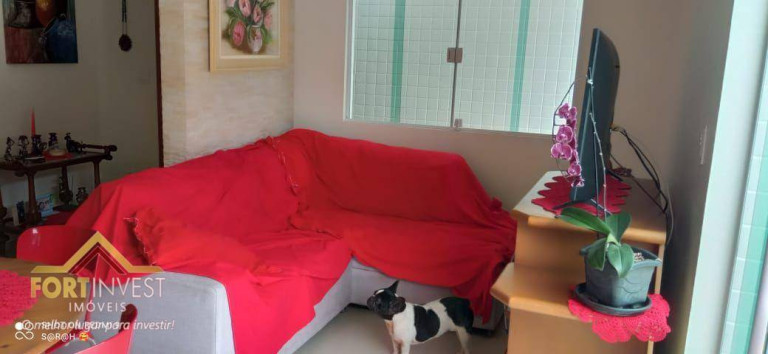 Imagem Imóvel com 2 Quartos à Venda, 149 m² em Ocian - Praia Grande
