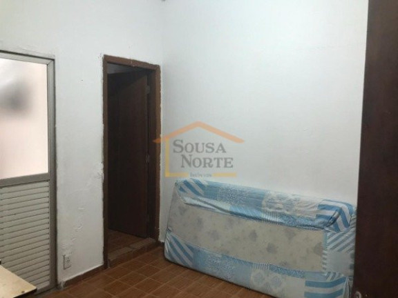 Imagem Casa com 4 Quartos à Venda, 180 m² em Jardim Tremembé - São Paulo Imagem Casa com 4 Quartos à Venda, 180 m² em Jardim Tremembé - São Paulo