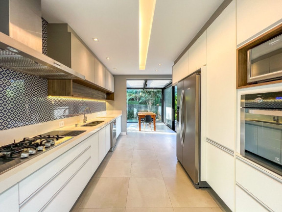 Imagem Casa com 4 Quartos à Venda, 340 m² em Condomínio Residencial Alphaville Ii - São José Dos Campos