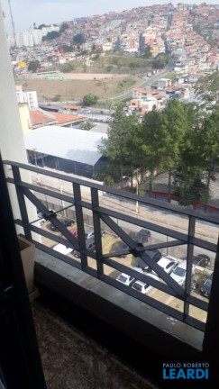 Imagem Apartamento com 2 Quartos à Venda, 50 m² em Santa Terezinha - São Bernardo Do Campo