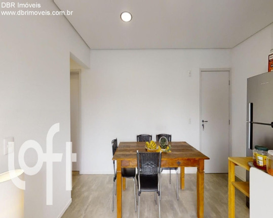 Imagem Apartamento com 2 Quartos à Venda, 55 m² em Vila Andrade - Sao Paulo Imagem Apartamento com 2 Quartos à Venda, 55 m² em Vila Andrade - Sao Paulo
