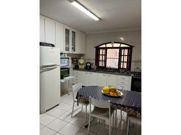 Imagem Sobrado com 3 Quartos à Venda, 200 m² em Jardim Das Flores - Osasco
