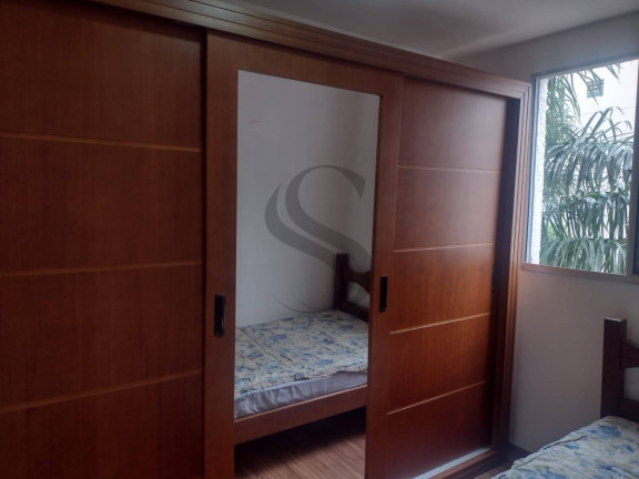 Imagem Apartamento com 2 Quartos à Venda, 47 m² em Jardim Novo Mundo - Sorocaba Imagem Apartamento com 2 Quartos à Venda, 47 m² em Jardim Novo Mundo - Sorocaba