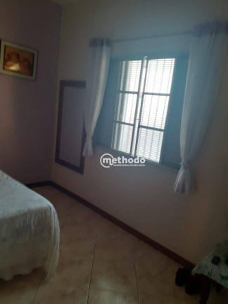Imagem Casa com 3 Quartos à Venda, 167 m² em Vila Maria Eugênia - Campinas Imagem Casa com 3 Quartos à Venda, 167 m² em Vila Maria Eugênia - Campinas