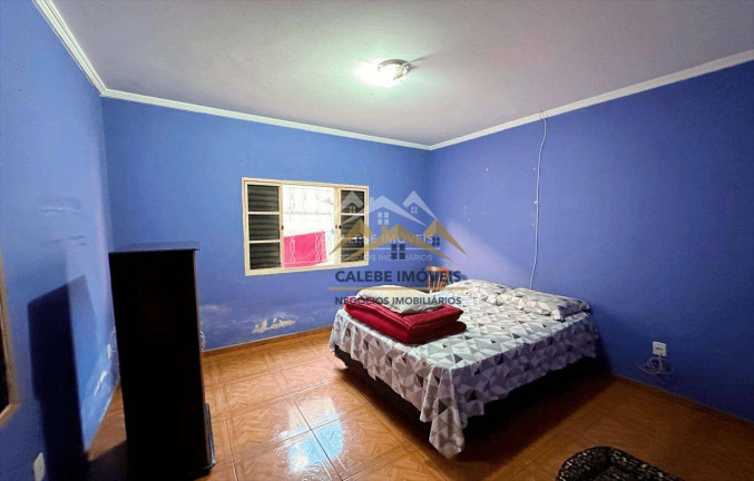 Imagem Casa com 2 Quartos à Venda, 99 m² em Chácara Junqueira - Tatuí Imagem Casa com 2 Quartos à Venda, 99 m² em Chácara Junqueira - Tatuí