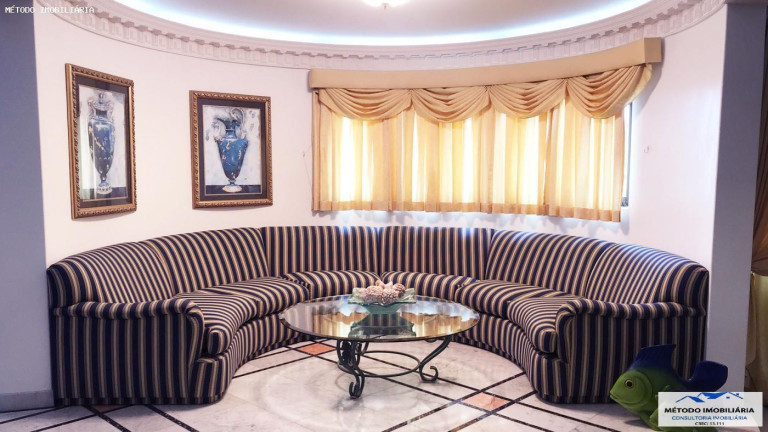 Imagem Imóvel com 4 Quartos à Venda, 244 m² em Enseada - Guarujá