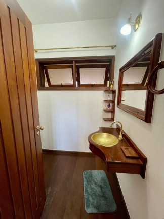 Imagem Casa com 4 Quartos à Venda, 479 m² em Alphaville Residencial Zero - Barueri