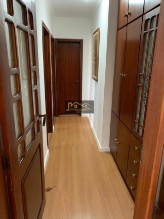Imagem Apartamento com 2 Quartos à Venda, 80 m² em Centro - Sorocaba
