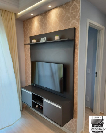Imagem Casa com 3 Quartos à Venda, 56 m² em Jardim São Carlos - Sorocaba Imagem Casa com 3 Quartos à Venda, 56 m² em Jardim São Carlos - Sorocaba