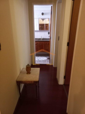 Imagem Apartamento com 2 Quartos à Venda, 63 m² em Santana - São Paulo Imagem Apartamento com 2 Quartos à Venda, 63 m² em Santana - São Paulo