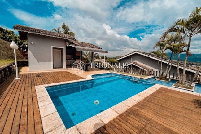 Imagem Casa com 3 Quartos à Venda, 243 m² em Condomínio Serra Da Estrela - Atibaia Imagem Casa com 3 Quartos à Venda, 243 m² em Condomínio Serra Da Estrela - Atibaia