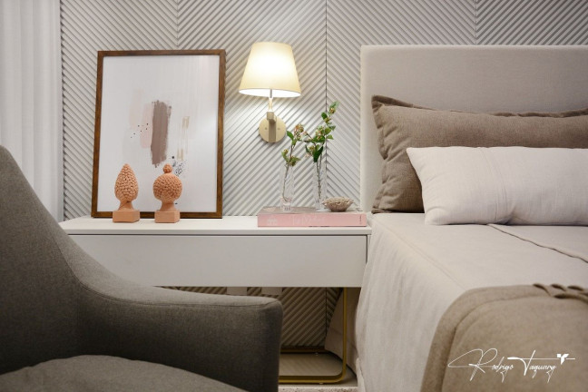 Imagem Apartamento com 4 Quartos à Venda, 185 m² em Setor Oeste - Goiânia