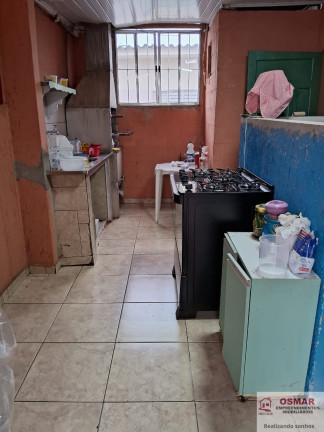 Imagem Casa com 2 Quartos à Venda, 167 m² em Vila Santa Terezinha - Sumaré Imagem Casa com 2 Quartos à Venda, 167 m² em Vila Santa Terezinha - Sumaré